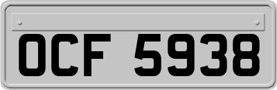 OCF5938