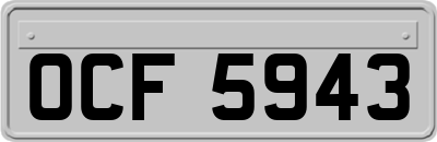 OCF5943