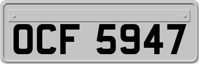 OCF5947