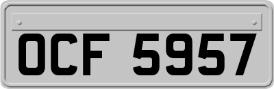 OCF5957
