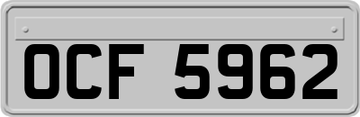 OCF5962