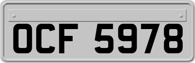 OCF5978
