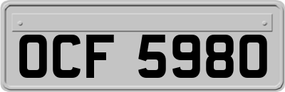OCF5980