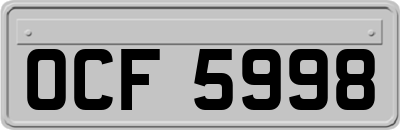 OCF5998