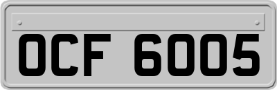 OCF6005