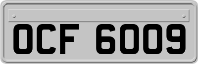 OCF6009