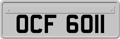 OCF6011