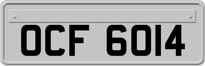 OCF6014