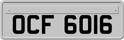 OCF6016