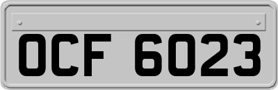 OCF6023