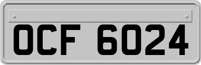 OCF6024