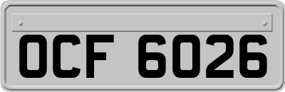 OCF6026