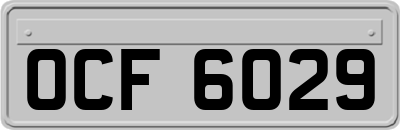 OCF6029