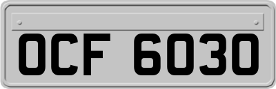 OCF6030