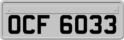 OCF6033