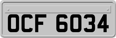 OCF6034