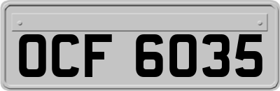 OCF6035