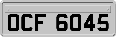 OCF6045