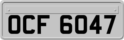 OCF6047