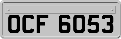 OCF6053
