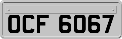 OCF6067