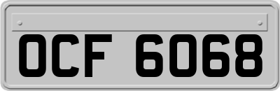 OCF6068