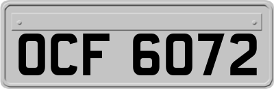 OCF6072