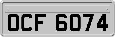 OCF6074