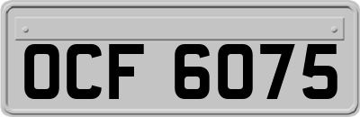 OCF6075