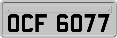 OCF6077