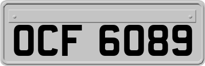 OCF6089