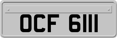 OCF6111