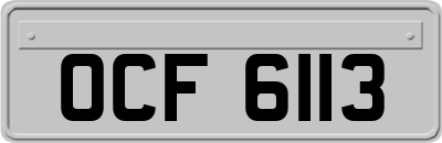 OCF6113