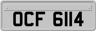 OCF6114