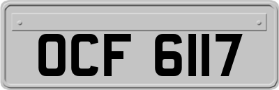 OCF6117