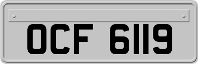 OCF6119