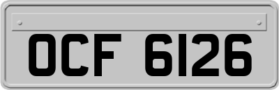 OCF6126