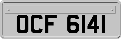 OCF6141