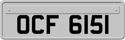 OCF6151