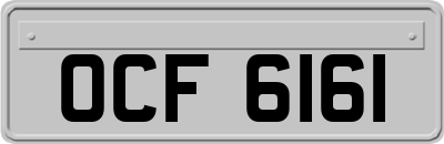 OCF6161