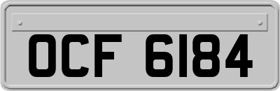 OCF6184