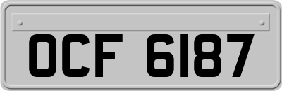 OCF6187