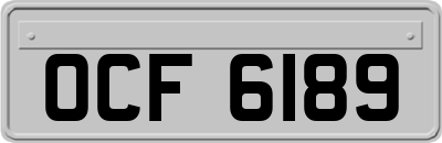 OCF6189