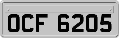 OCF6205