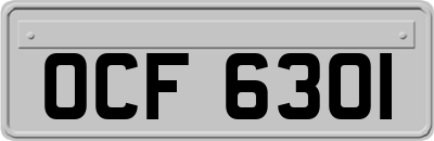 OCF6301