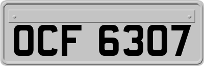OCF6307