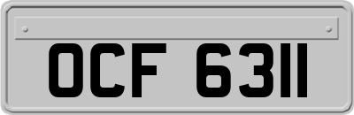 OCF6311