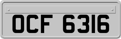 OCF6316