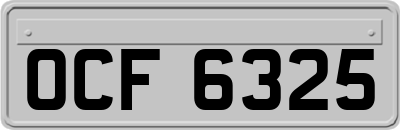 OCF6325