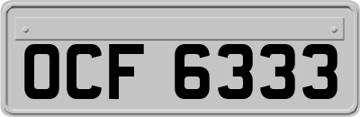 OCF6333
